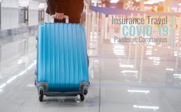 Ontario travel insurance for COVID-19, insurance brokers