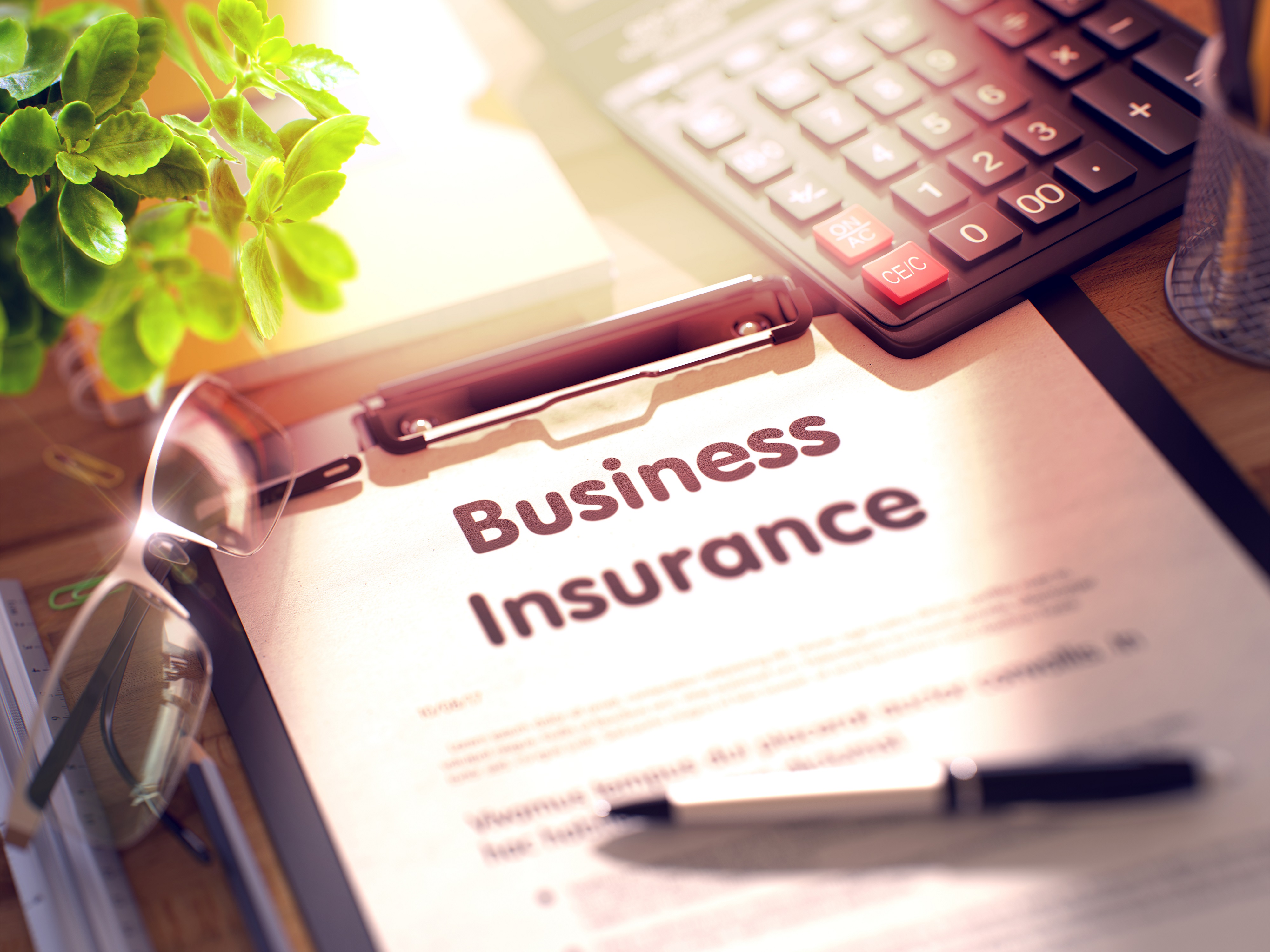 安省小企業商業保險Ontario small business insurance