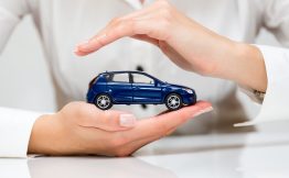 安省移民便宜的汽車保險,汽車保險經紀