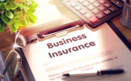 安省小企业商业保险和企业财产保险，商业保险经纪