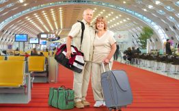加拿大长者旅游保险和赴美国旅游保险,旅游保险经纪