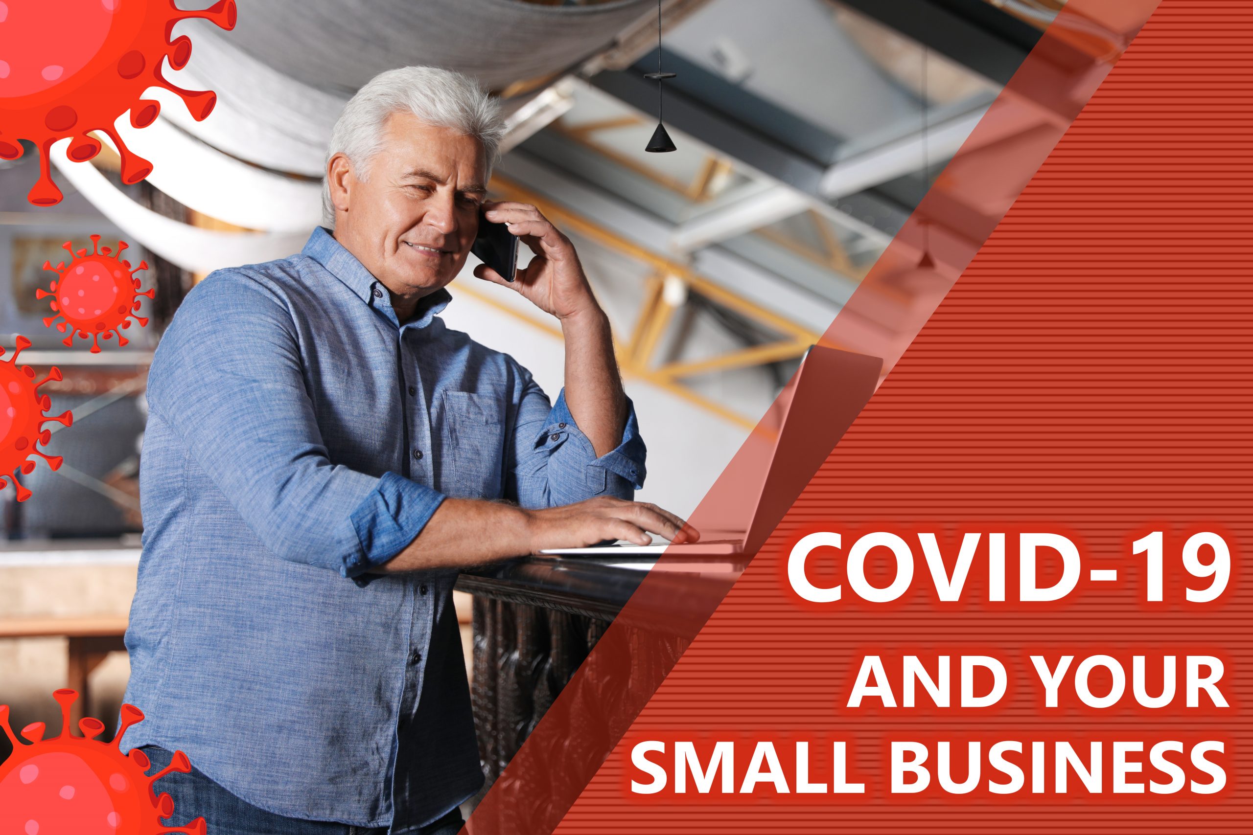 COVID-19 & Business Insurance