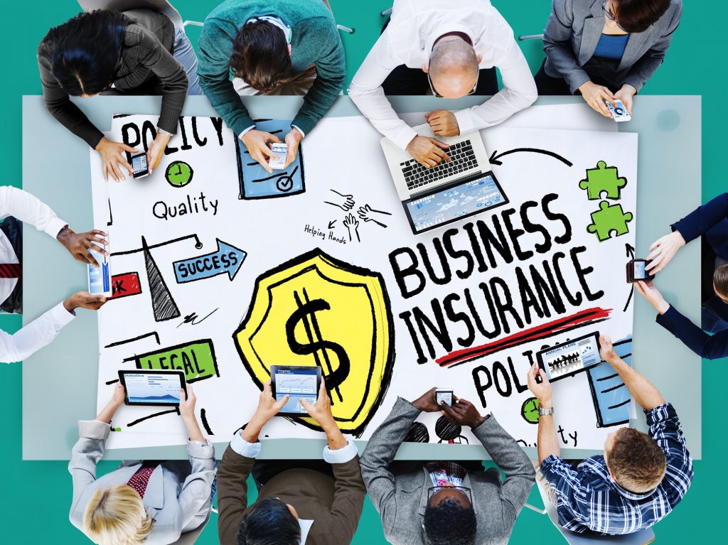 online business insurance